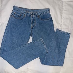 Levi 501